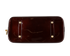 Alma GM, top view
